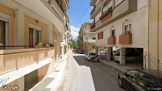 Apartments for rent in Ioannina - Photo from Google Street View