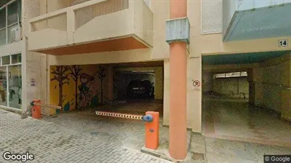 Apartments for rent in Ioannina - Photo from Google Street View