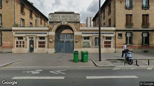 Apartments for rent in Albi - Photo from Google Street View