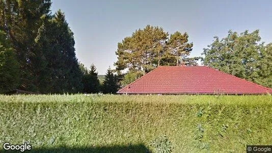 Apartments for rent in Rouen - Photo from Google Street View