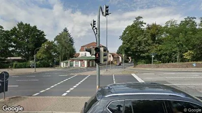 Apartments for rent in Central Saxony - Photo from Google Street View