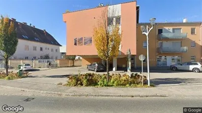 Apartments for rent in Atzenbrugg - Photo from Google Street View