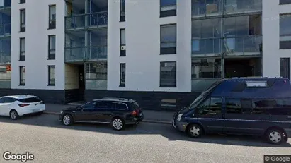 Apartments for rent in Helsinki Itäinen - Photo from Google Street View
