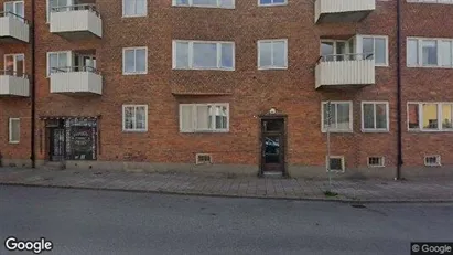 Apartments for rent in Landskrona - Photo from Google Street View