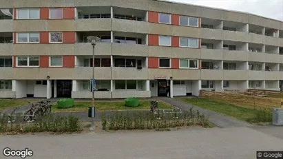 Apartments for rent in Nyköping - Photo from Google Street View