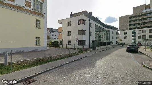 Apartments for rent in Bad Fischau-Brunn - Photo from Google Street View