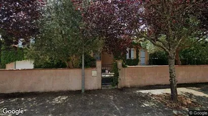 Apartments for rent in Bourg-en-Bresse - Photo from Google Street View