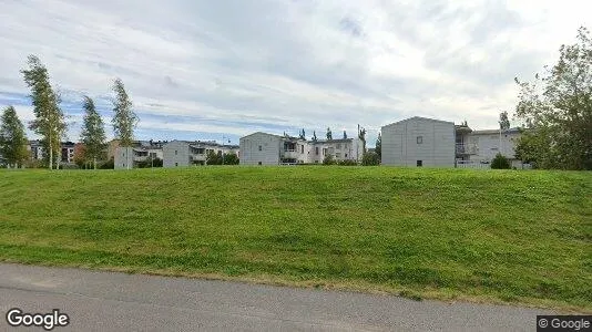Apartments for rent in Gävle - Photo from Google Street View