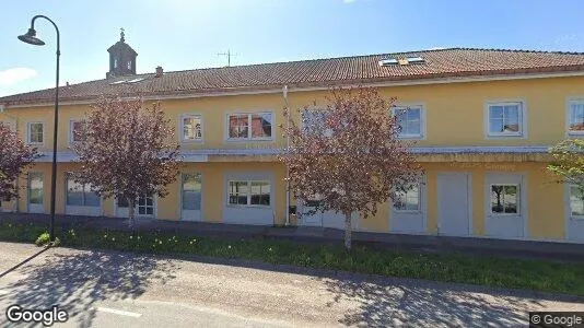 Apartments for rent in Hofors - Photo from Google Street View