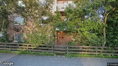 Apartments for rent in Reykjavík Hlíðar - Photo from Google Street View