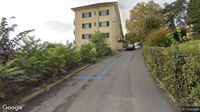 Apartments for rent in Neuenburg - Photo from Google Street View