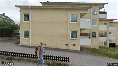 Apartments for rent in Vimmerby - Photo from Google Street View