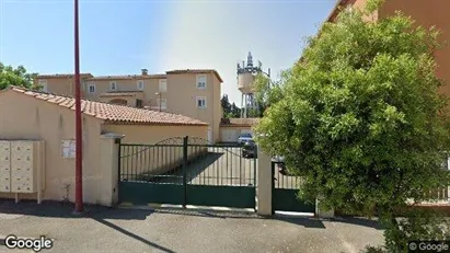 Apartments for rent in Amiens - Photo from Google Street View