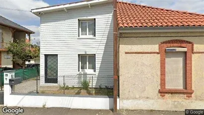 Apartments for rent in Senlis - Photo from Google Street View