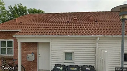Apartments for rent in Odense SØ - Photo from Google Street View