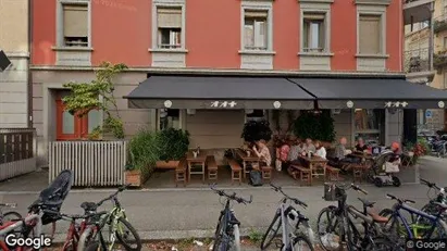 Apartments for rent in Zürich District 3 - Wiedikon - Photo from Google Street View