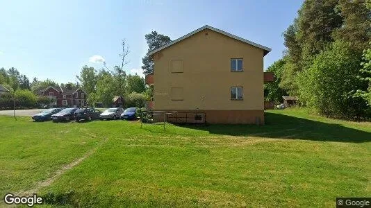 Apartments for rent in Lindesberg - Photo from Google Street View