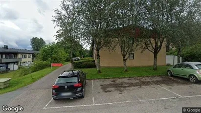 Apartments for rent in Svenljunga - Photo from Google Street View