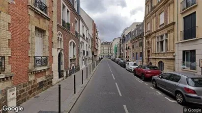 Apartments for rent in Chambéry - Photo from Google Street View