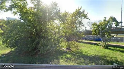 Apartments for rent in Budapest Zugló - Photo from Google Street View