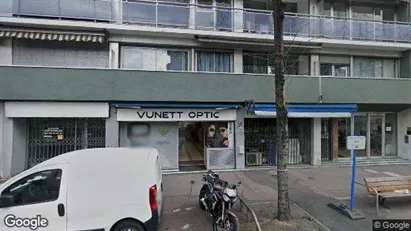 Apartments for rent in Chaumont - Photo from Google Street View