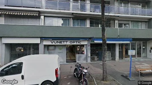 Apartments for rent in Chaumont - Photo from Google Street View