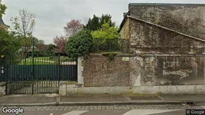 Apartments for rent in Les Andelys - Photo from Google Street View