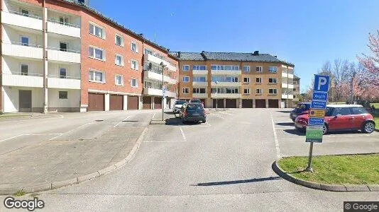 Apartments for rent in Borås - Photo from Google Street View