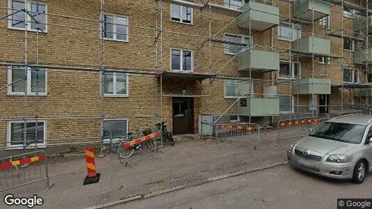 Apartments for rent in Arvika - Photo from Google Street View