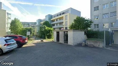Apartments for rent in Baden - Photo from Google Street View