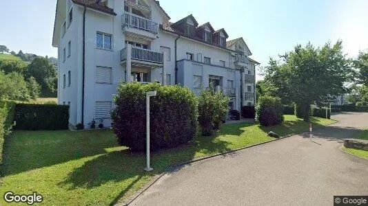 Apartments for rent in Wil - Photo from Google Street View