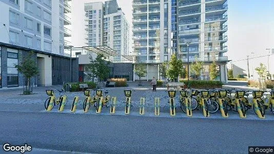 Apartments for rent in Espoo - Photo from Google Street View