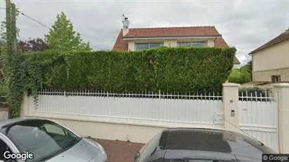 Apartments for rent in Chambéry - Photo from Google Street View