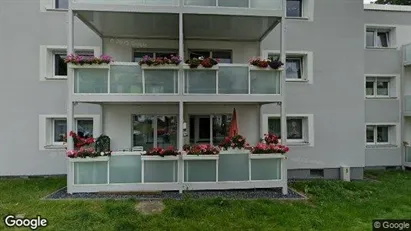 Apartments for rent in Dortmund - Photo from Google Street View