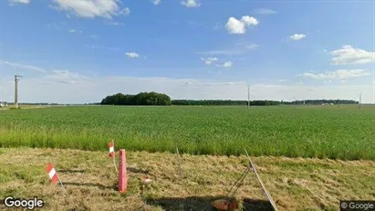 Apartments for rent in Versailles - Photo from Google Street View