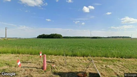 Apartments for rent in Versailles - Photo from Google Street View