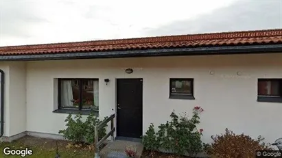 Apartments for rent in Gävle - Photo from Google Street View