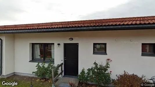 Apartments for rent in Gävle - Photo from Google Street View