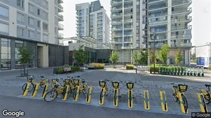 Apartments for rent in Espoo - Photo from Google Street View