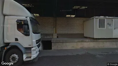 Apartments for rent in Mendrisio - Photo from Google Street View
