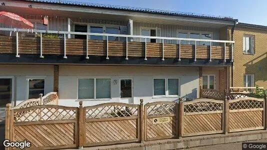 Apartments for rent in Ljungby - Photo from Google Street View