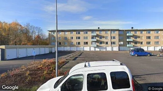 Apartments for rent in Katrineholm - Photo from Google Street View