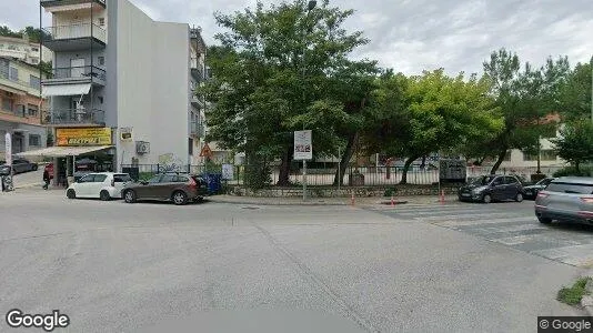 Apartments for rent in Ioannina - Photo from Google Street View