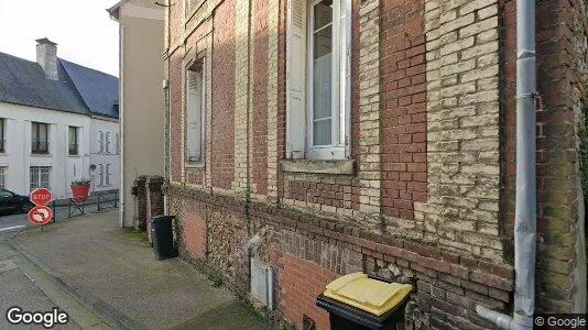 Apartments for rent in Chambéry - Photo from Google Street View