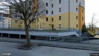 Apartments for rent in Traun - Photo from Google Street View