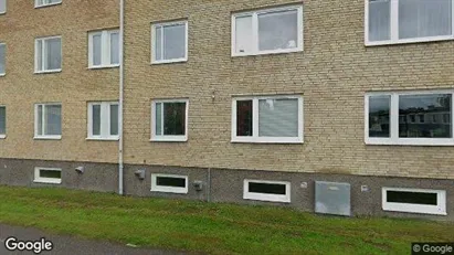 Apartments for rent in Katrineholm - Photo from Google Street View