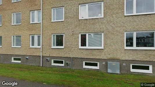 Apartments for rent in Katrineholm - Photo from Google Street View