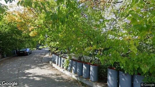 Rooms for rent in Bucharest - Sectorul 1 - Photo from Google Street View