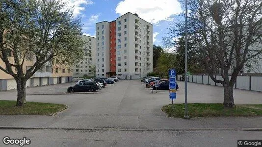 Apartments for rent in Nyköping - Photo from Google Street View