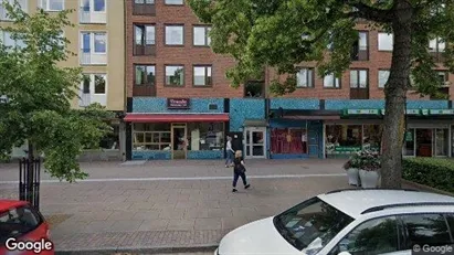 Apartments for rent in Tranås - Photo from Google Street View